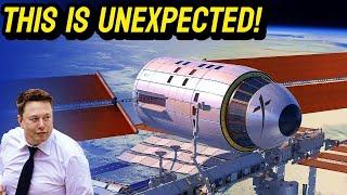 NASA Reveals 4 Next Generation Space Stations!