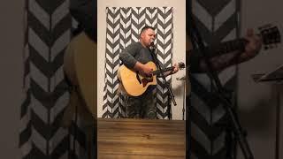 (Cover) simple man by Zachary T Ramsey