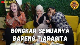 DIANITA TIARAGITA‼️podcast makditir bongkar aib paling ancur