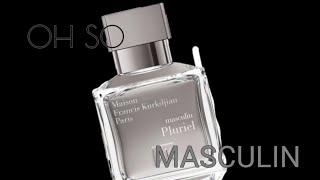 MFK MASCULIN PLURIEL