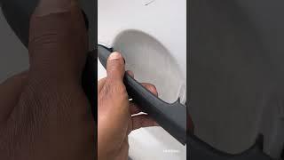 How To Replace a Sprinter Sliding Door Handle.