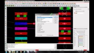 Tutorial Microvia Constraints Allegro Miniaturization Option