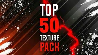 Top 50 Texture Packs || Text Texture Pack || Texture Pack GFX Android