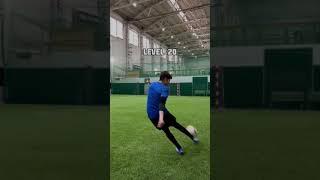 What is your pass level? #football #soccer #goalkeeper #futbol