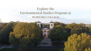 Academic Programs | Environmental Studies