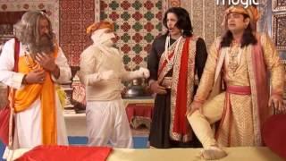 Akbar Birbal - Full EP - Indian Popular Comedy Serial - Kiku Sharda, Vishal Kotian - Big Magic