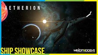 AETHERION | Ship Showcase 