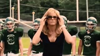 The Blind Side -  Feedback Efectivo