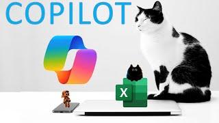 Copilot: Votre assistant personnel dans Excel