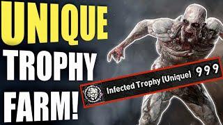 Dying Light 2 UNIQUE TROPHY FARM! *Easy* Trophies Glitch | Dying Light 2 trophy farm