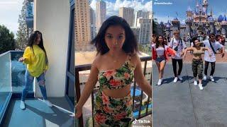  Danielle Cohn Dance TikTok Compilation 