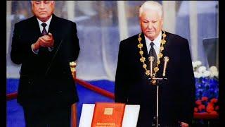 [The Remaster Trilogy, Bonus!] Russia President Song Our President Наш Президент (1996)