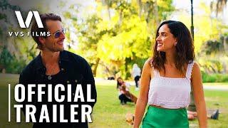 HIT MAN Trailer 4K (2024) | Glen Powell | Action, Comedy