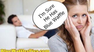 Blue Waffles Disease