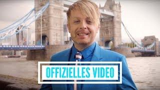 Ross Antony - Do you speak English (Offizielles Video)