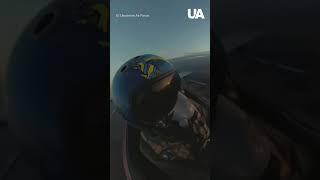 Ukrainian Air Force: Still Overwhelmed but Capable #uatv #ukraine #mig29 #su27