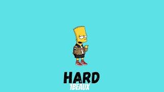 *FREE* Ian Diorr x Lil Tecca type beat - "HARD" (Prod 1beaux)