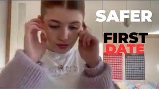 Safer - First Date cover by Katie Galbraith