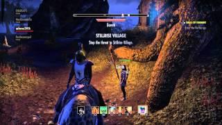 Elder scrolls online SKELETON POLYMORPH COSTUME GUIDE