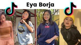 Eya Borja TikTok Compilation | TikTok Challenge | TikTok Dances 2021