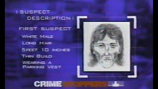 Crime Stoppers Vancouver - 2001