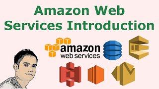 Amazon Web Services (AWS) Introduction