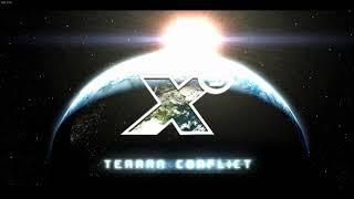 X3 Terran Conflict - 1000 FPS - I've Never Seen That Before