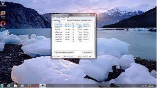 How to Open Task Manager In Windows 7