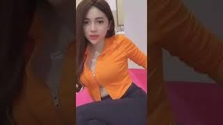 CANTIK NYA ADE AKU NI