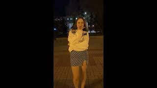 [KPOP IN PUBLIC] BTS - ''Go go'' dance cover by Svetlana Istomina | BELGOROD