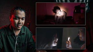 Video Horror Subscriber KEREN PARAH "zhiyun horror mode"