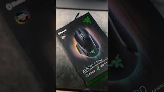 Razer Basilisk V3 Pro