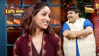 Bachcha Yadav को Yami लगती हैं 'Yummy' | The Kapil Sharma Show | Kya Joke Mara Hai