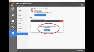 How to download CCleaner license key 2020 (วิธีดาวโหลด CCleaner license key 2020)