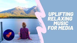 Relaxing corporate royalty free music for content creators