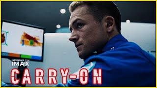 Carry On 2024 Full Movie,Jaume Collet-Serra,Taron Egerton,Jason Bateman,Review & Facts Analysis