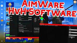 Best Free HvH Software | AimWare