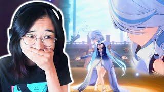 I CRIED.. | "Sinner's Finale" Reaction "Masquerade of the Guilty" Fontaine Act 5 | Genshin Impact