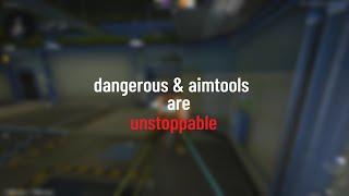 total destruction of all opponents ft. dangerous.lua & aimtools.lua resolver - skeet / gamesense hvh