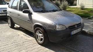 Opel Corsa 1.4 Swing