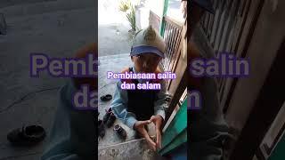 Salim dan Salam #viral