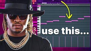 Discover the Secrets to Epic Trap Melodies