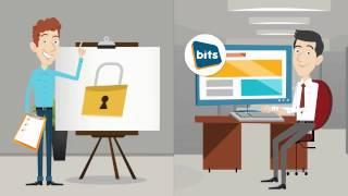 BITS: Business IT Solutions. Managed Services Video