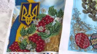 Легка вишиванка - легко вишивати приємно одягати!Easily embroider nice dress