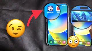 (2022) iPhone Hack | Background YouTube Play |14 Pro | VPN app | Apple