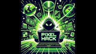 Pixel Hack: Unleash Infinite Energy! 
