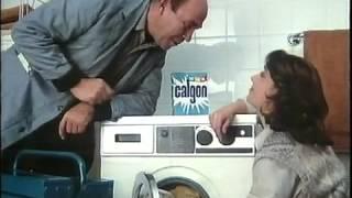 Calgon Werbung 1984
