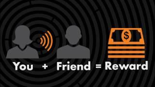 CyberPoint External Referral Rewards Program