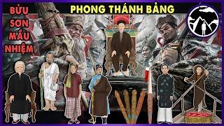 Thất Sơn đang diễn ra Bảng Phong Thánh để bắt đầu cho Long Hoa Hội chăng???| Tôn Giáo Nội Sinh