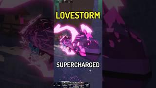 Catching Supercharged LOVESTORM EEL in Roblox Fisch Valentines